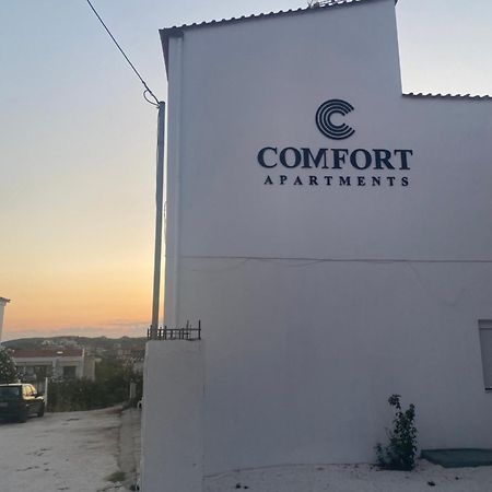 Comfort Apartments Limenaria  Exteriér fotografie