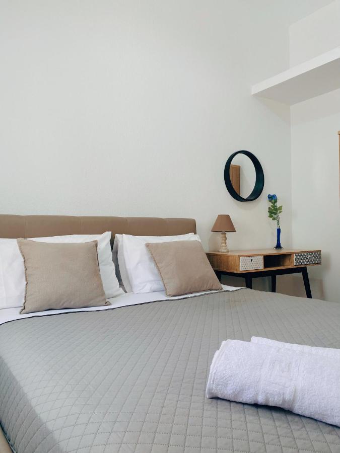 Comfort Apartments Limenaria  Exteriér fotografie