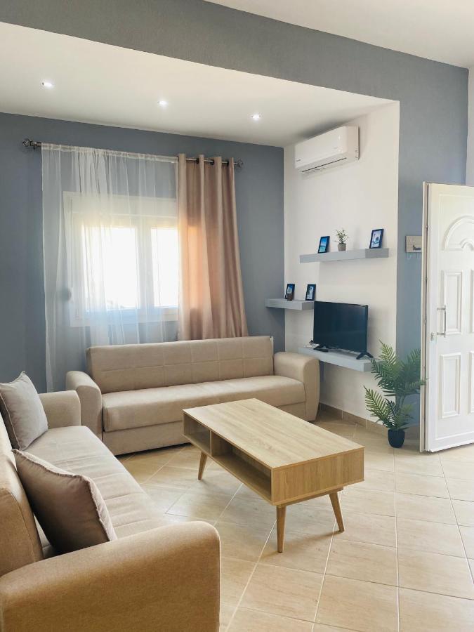 Comfort Apartments Limenaria  Exteriér fotografie