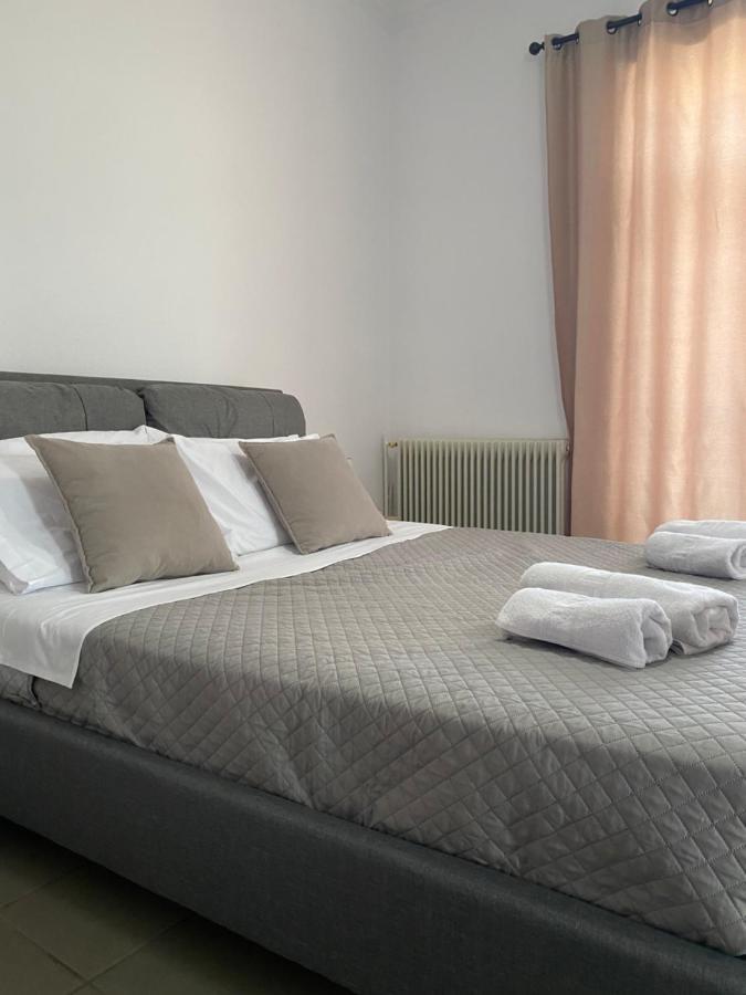Comfort Apartments Limenaria  Exteriér fotografie