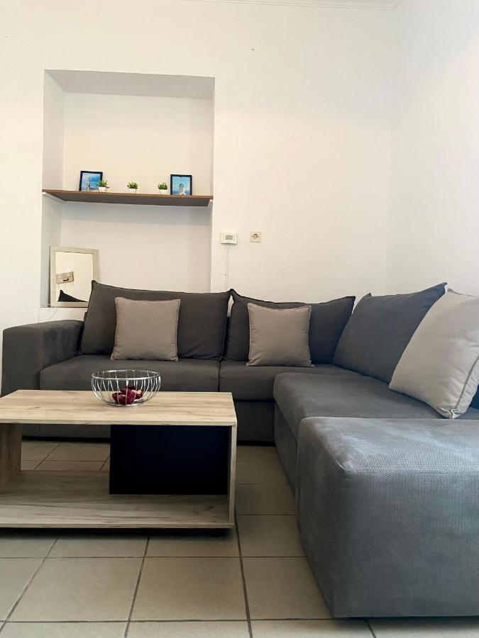 Comfort Apartments Limenaria  Exteriér fotografie