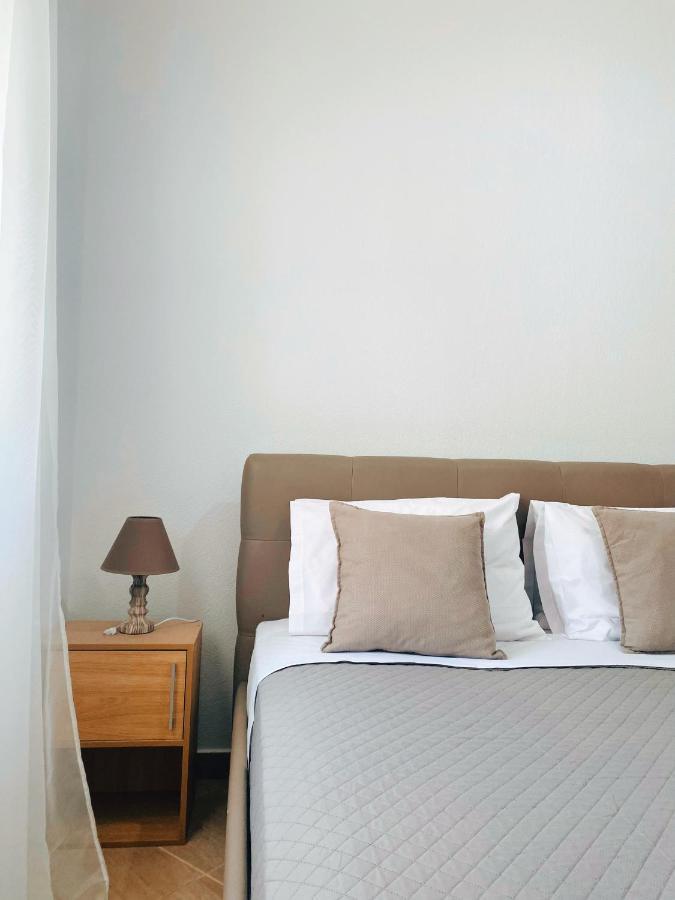 Comfort Apartments Limenaria  Exteriér fotografie