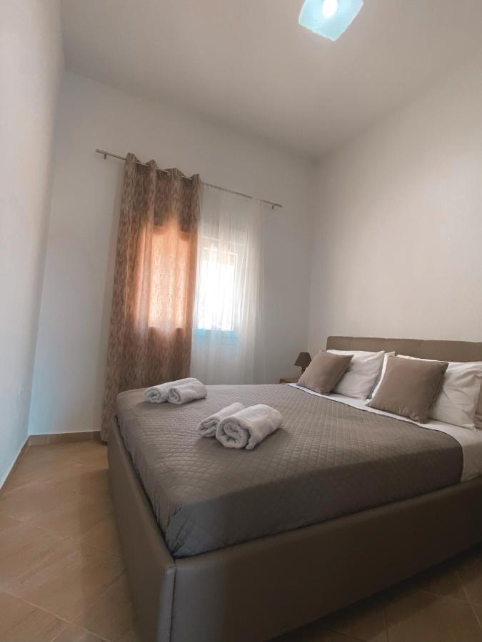 Comfort Apartments Limenaria  Exteriér fotografie