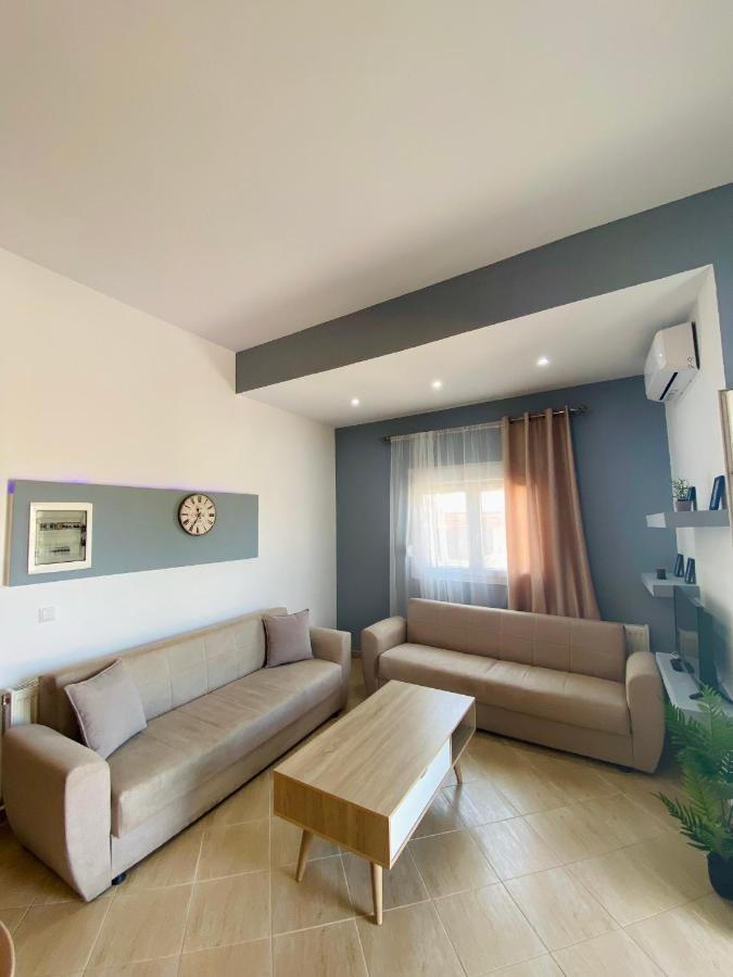 Comfort Apartments Limenaria  Exteriér fotografie