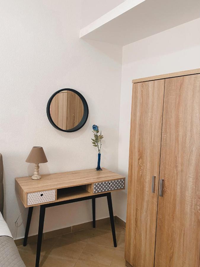 Comfort Apartments Limenaria  Exteriér fotografie