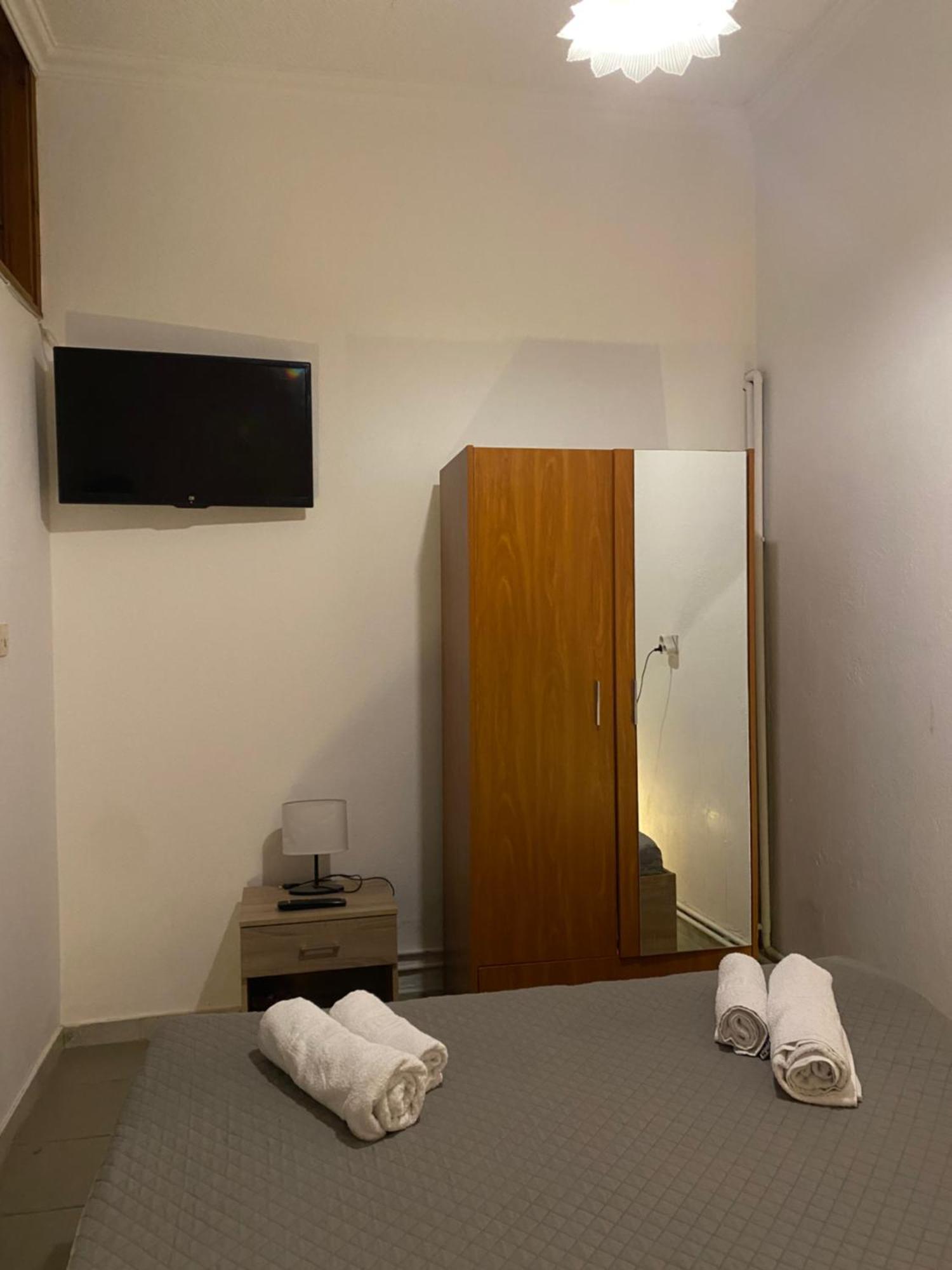 Comfort Apartments Limenaria  Exteriér fotografie