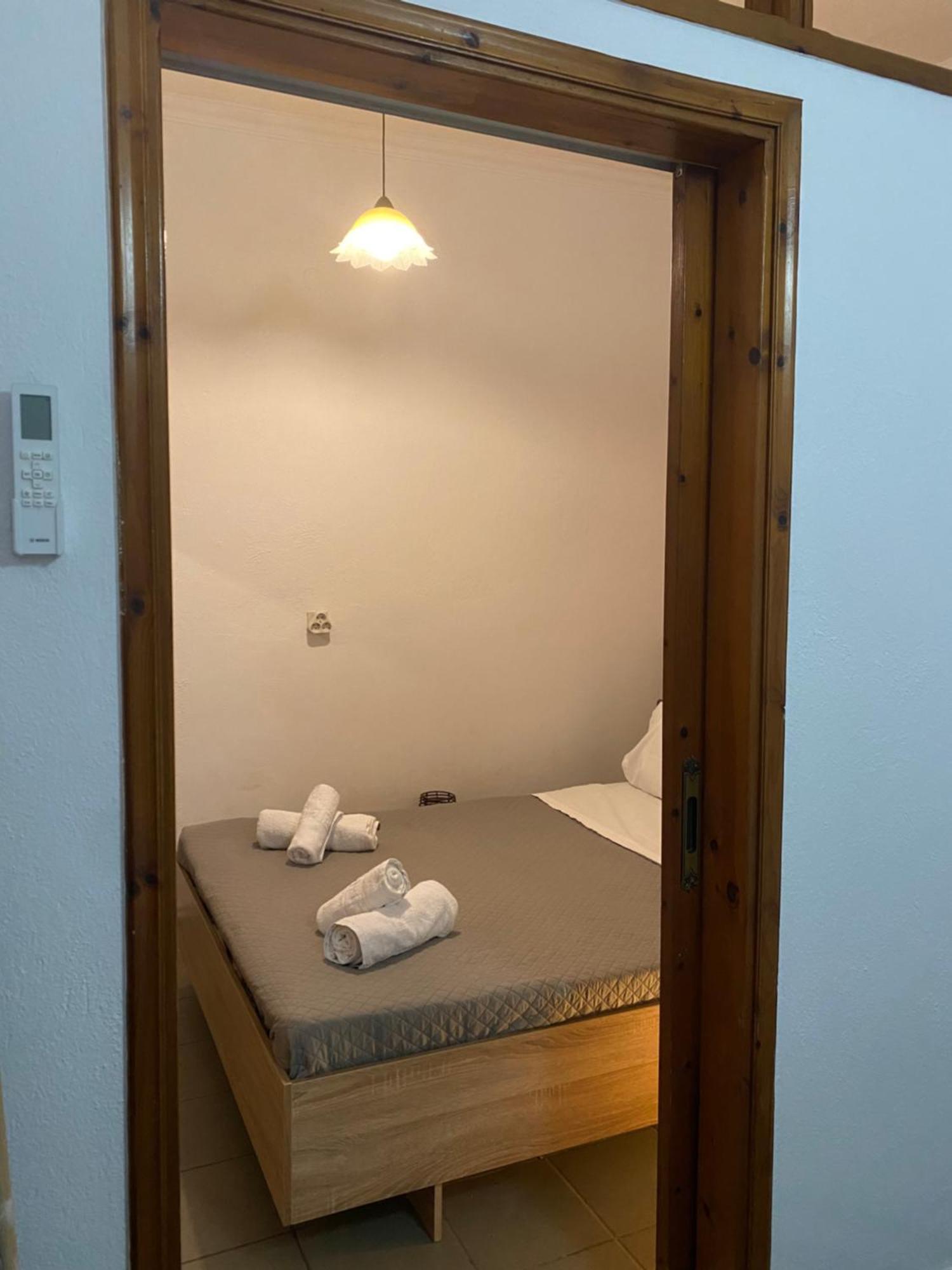 Comfort Apartments Limenaria  Exteriér fotografie